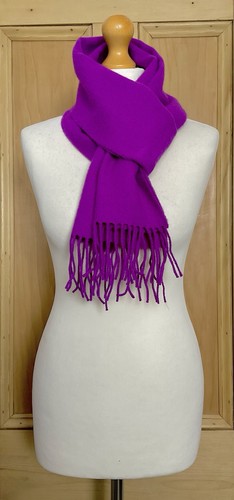 Luxe brand paul - james, purple