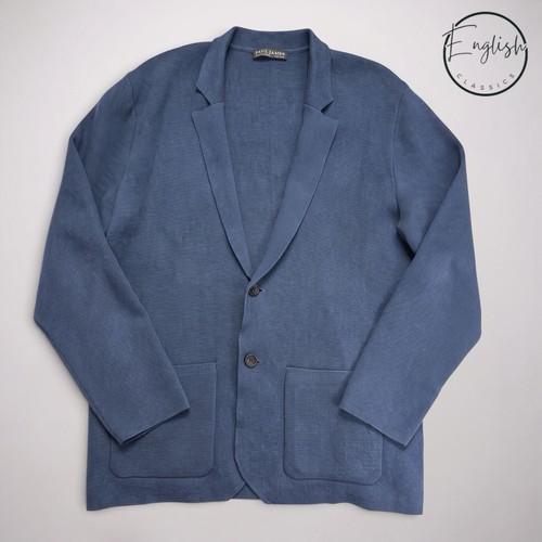 Paul james knitted - paul, cotton