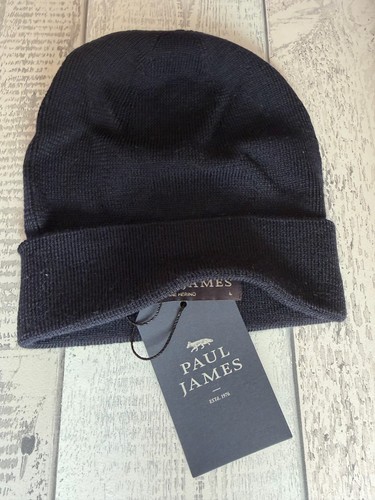 Paul james navy fine - paul,