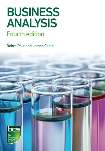 Business analysis paul - analysis,paul,, debra