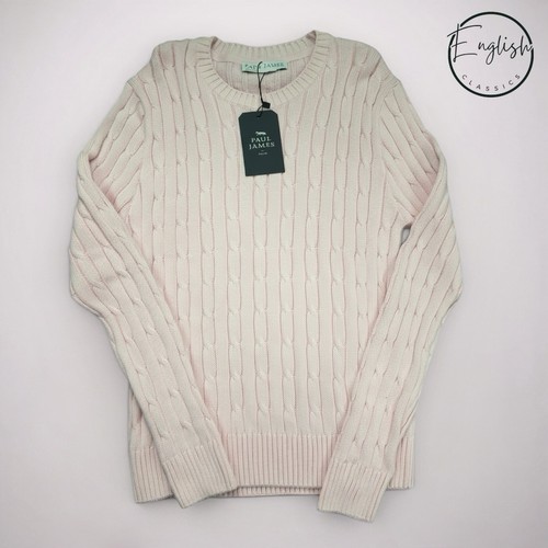 Paul james classic cable - james,