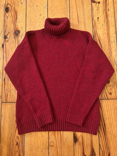Paul james 100 merino - james, wool