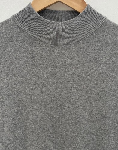Paul james men mock - men’s, neck