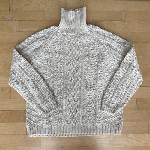 Paul james 100 merino cable - james,