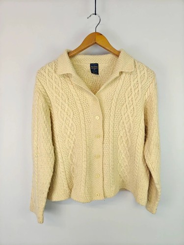 Paul james pure wool - wool, cable