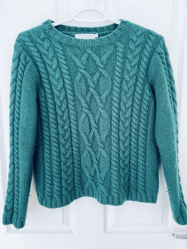 Paul james 100 merino - paul,