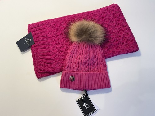New paul james pink - new,