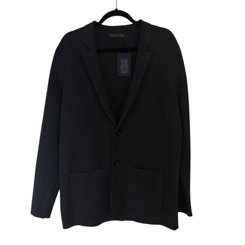 Paul james mens - james, midweight