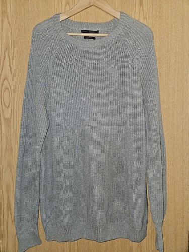 Mens paul james - grey,, cable
