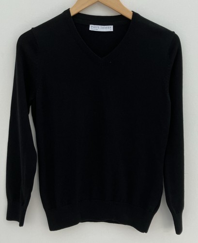 Paul james 100 cotton knit - james,