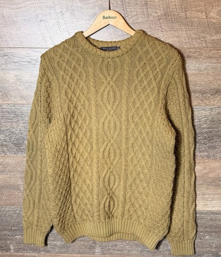 Paul james jarvis jumper - paul,