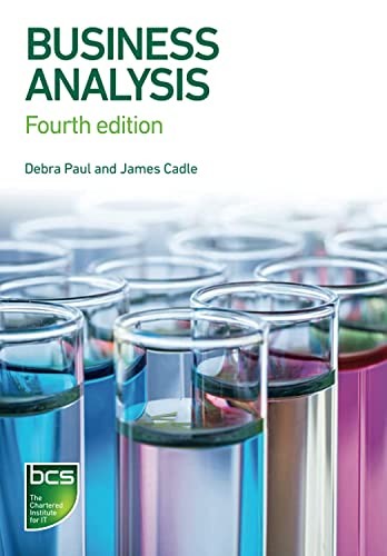 Business analysis paul debra - business, analysis-paul,