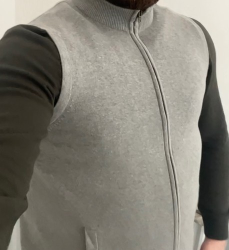 Paul james men grey 100 - paul, men’s