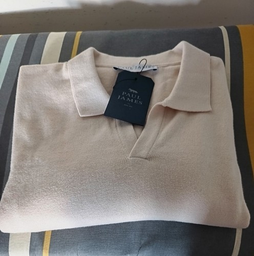 Paul james men long - james, men's