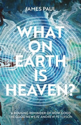 What earth heaven - earth, is