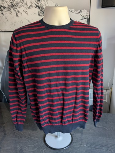Paul james 100 - cotton, sweater