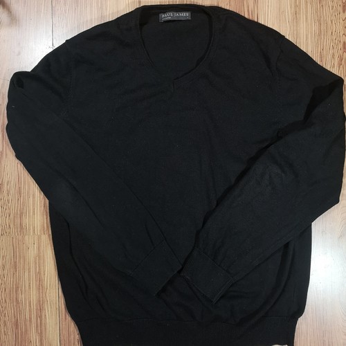 Paul james 100 - 100%, large