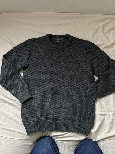 Paul james crewneck sweater - paul,