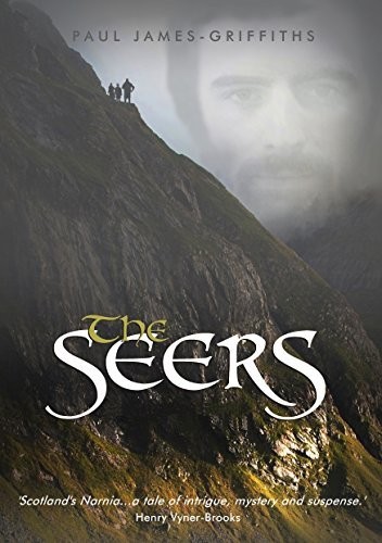 The seers paul james - james, griffiths