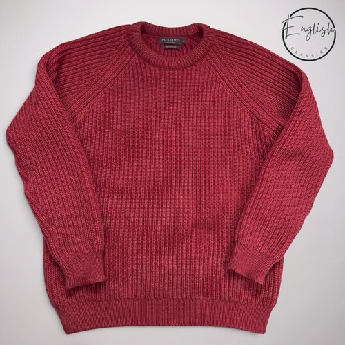 Paul james chunky british - paul,