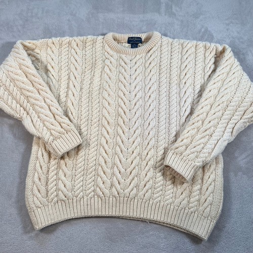 Paul james sweater men large - paul,