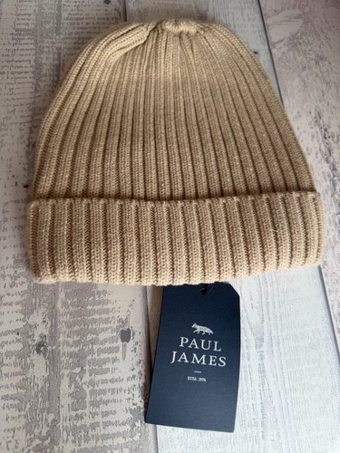 Paul james oatmeal - oatmeal, ribbed