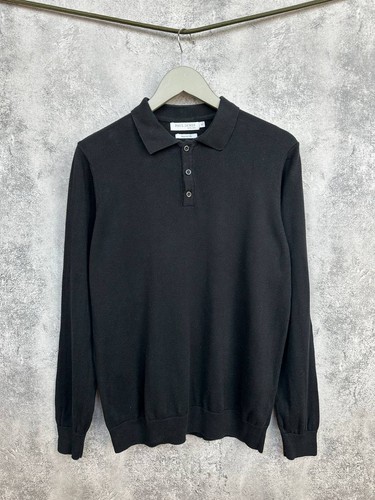 Paul james polo long sleeve - james,
