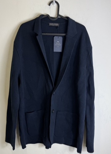 Paul james deconstructed - paul,
