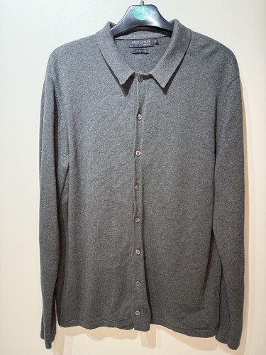 Paul james mens fine knit - paul,