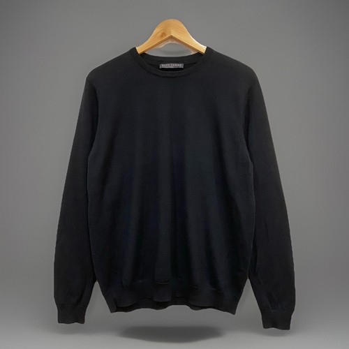 Paul james 100 merino jumper - james,