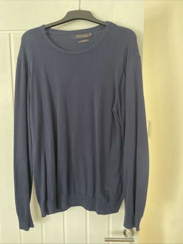 Paul james round neck - paul,