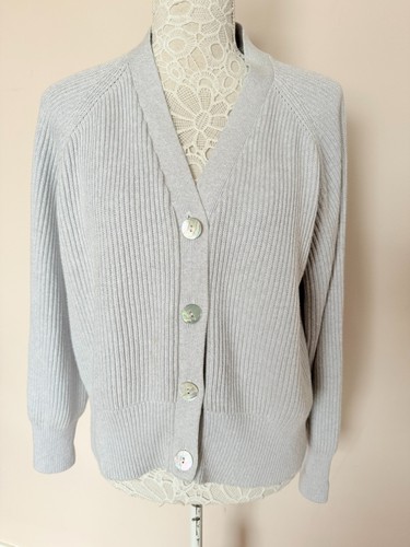 Paul james cardigan large - james,