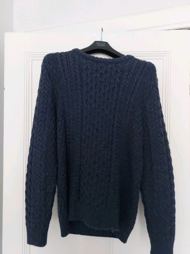 Paul james 100 wool jumper - 100%,