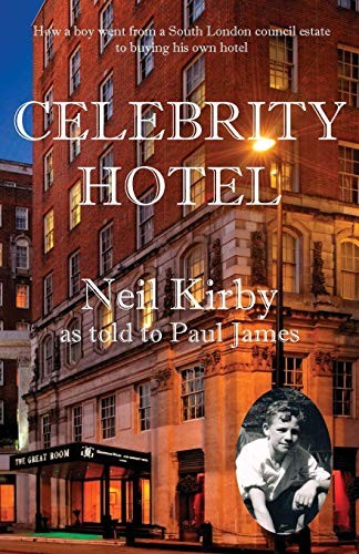 Celebrity hotel neil - celebrity, hotel,neil