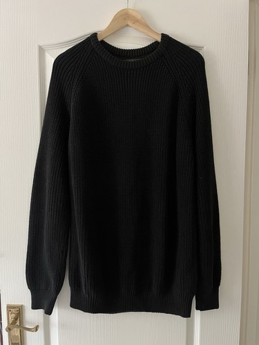 Paul james jumper black - jumper,