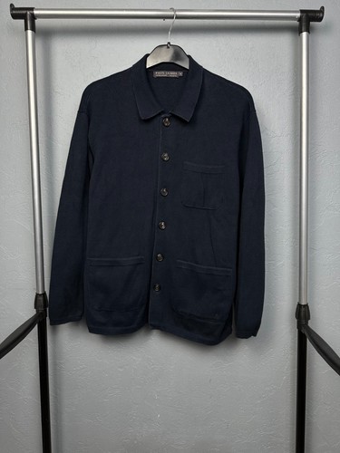 Paul james button - paul, cardigan